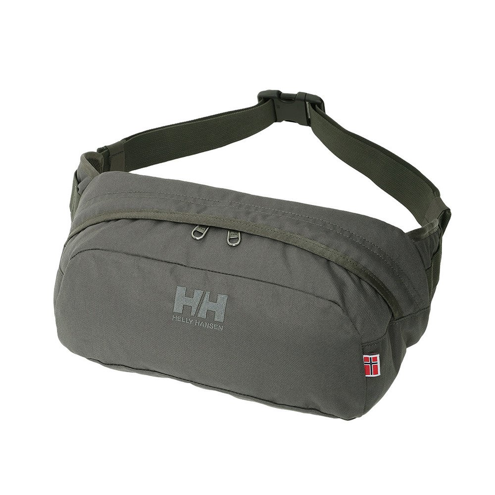 ヘリーハンセン（HELLY HANSEN）（メンズ、レディース）ウエストバッグ