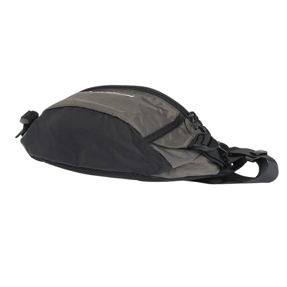 マーモット（Marmot）（メンズ、レディース）ウエストバッグ フォロワー ヒップパック TSFUB205-M022