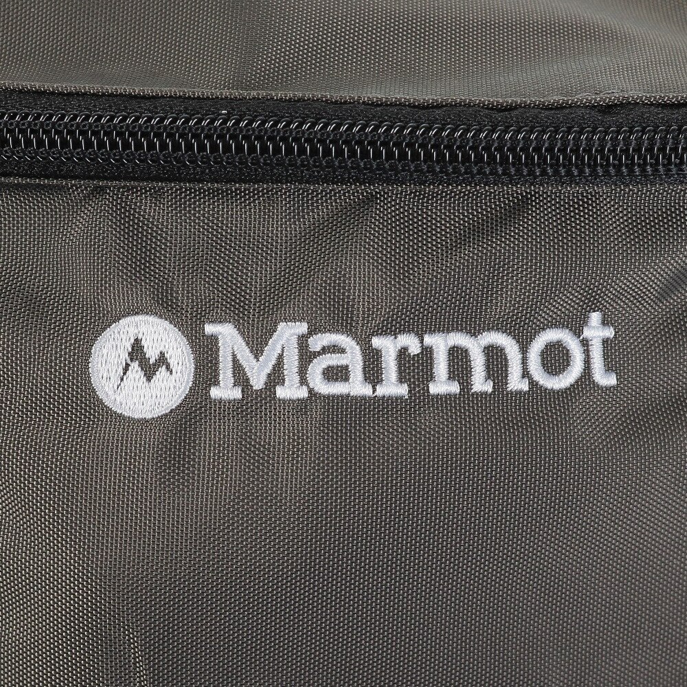 マーモット（Marmot）（メンズ、レディース）ウエストバッグ フォロワー ヒップパック TSFUB205-M022