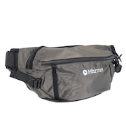 マーモット(Marmot)(メンズ、レディース)ウエストバッグ フォロワー ヒップパック TSFUB205-M022