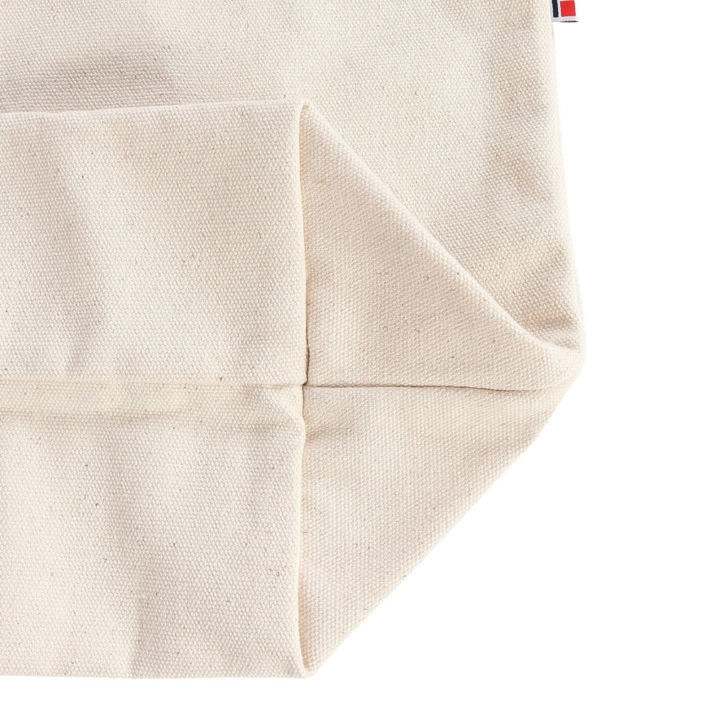 ヘリーハンセン（HELLY HANSEN）（メンズ、レディース）トートバッグ オーガニックコットンロゴトートL HY92320 DN