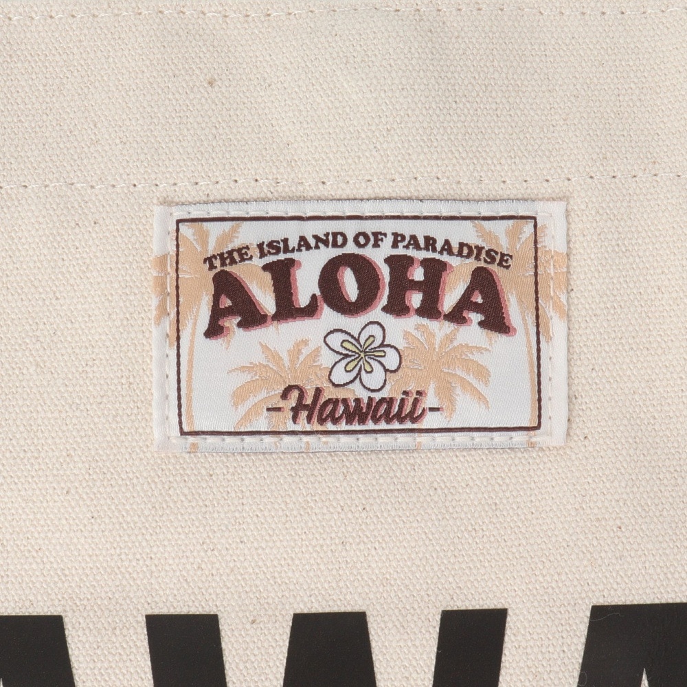 カヒコ（Kahiko）（メンズ、レディース、キッズ）トートバッグ ハウオリトート 46IP5104 FEEL ALOHA