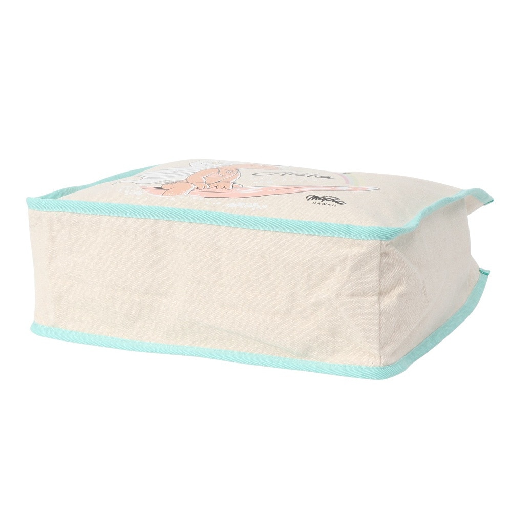 カヒコ（Kahiko）（メンズ、レディース、キッズ）トートバッグ ハウオリトート 46IP5104 FEEL ALOHA