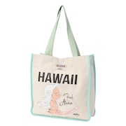 (メンズ、レディース、キッズ)トートバッグ ハウオリトート 46IP5104 FEEL ALOHA