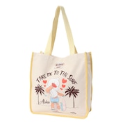 (メンズ、レディース、キッズ)トートバッグ ハウオリトート 46IP5104 PALM TREE