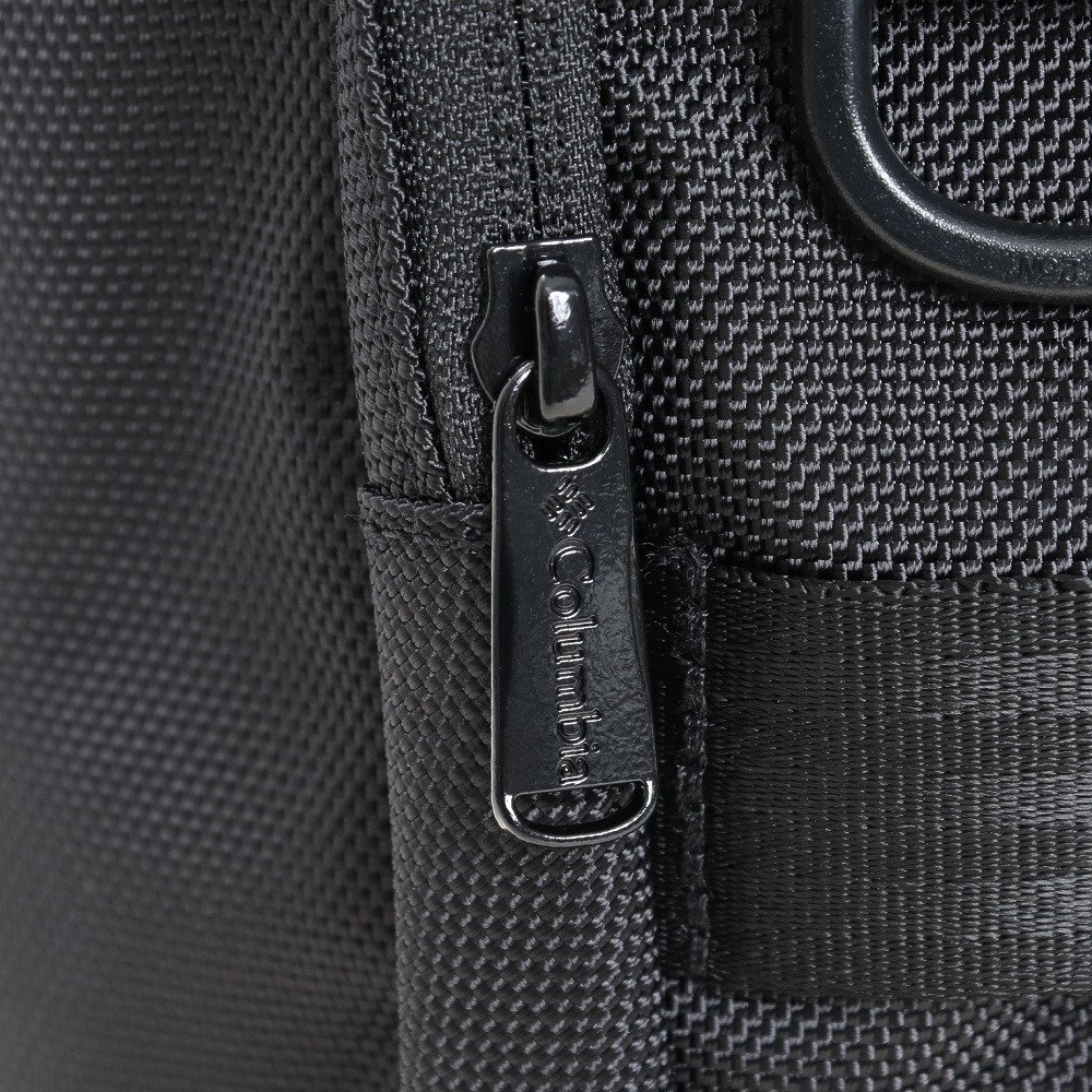 コロンビア（Columbia）（メンズ、レディース）トートバッグ ゴールドキングリムトート PU8526 010