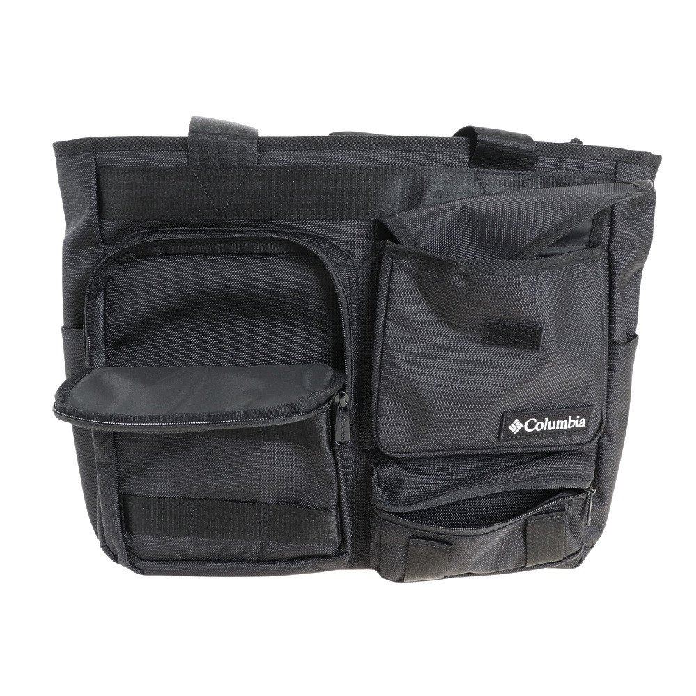 コロンビア（Columbia）（メンズ、レディース）トートバッグ ゴールドキングリムトート PU8526 010