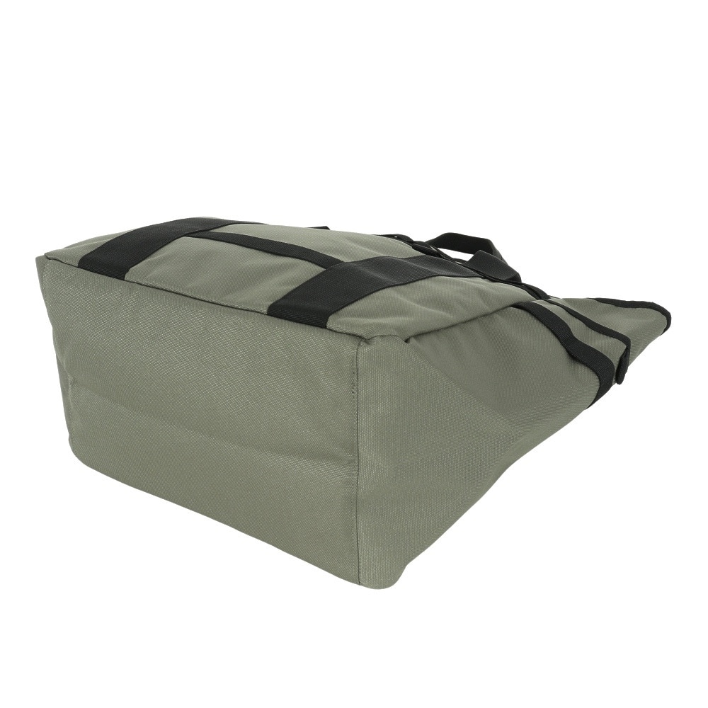ジャックウルフスキン（JackWolfskin）（メンズ、レディース）トートバッグ JP MF STD BASE TOTE 2011301-4550 オリーブ 27L