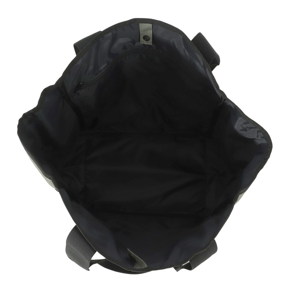 ジャックウルフスキン（JackWolfskin）（メンズ、レディース）トートバッグ JP MF STD BASE TOTE 2011301-4550 オリーブ 27L