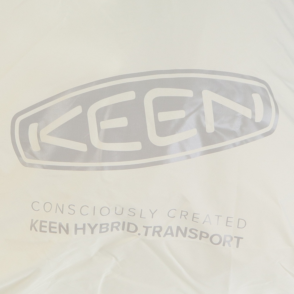 キーン（KEEN）（メンズ、レディース）バッグ ケーエイチティー リサイクル ショルダーバッグ スリー 1028216 ホワイト