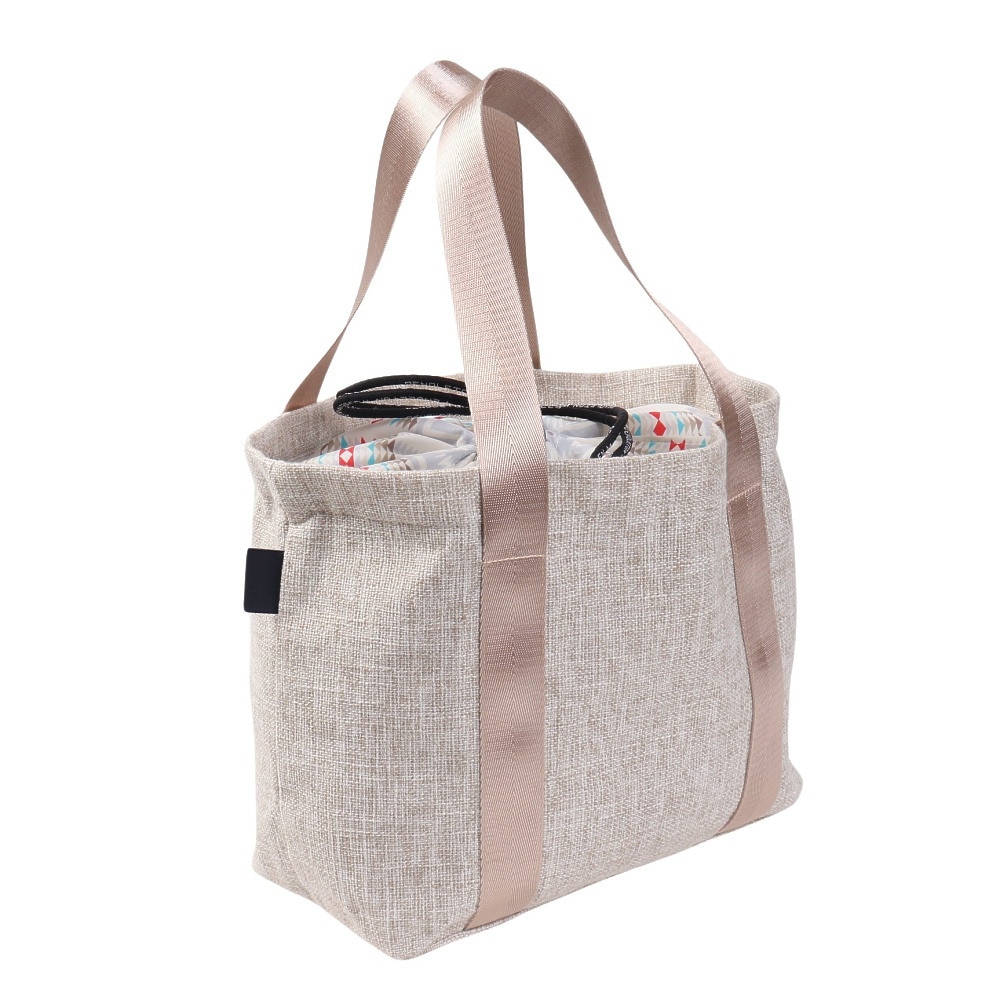 ペンドルトン（PENDLETON）（メンズ、レディース）トートバッグ SUMMER TOTE M PDT-000-241010 BEG