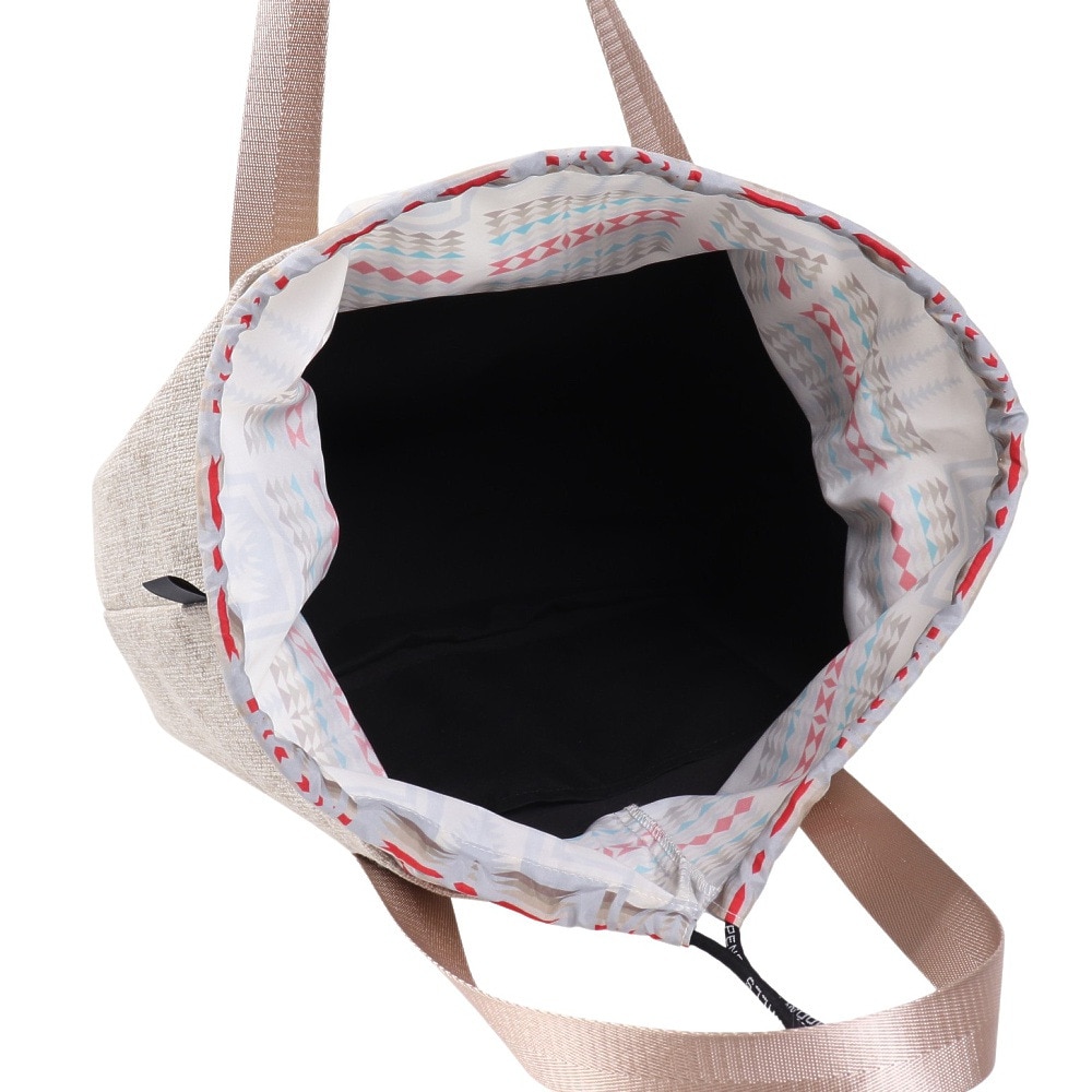 ペンドルトン（PENDLETON）（メンズ、レディース）トートバッグ SUMMER TOTE M PDT-000-241010 BEG