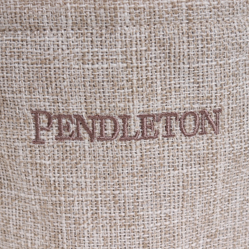 ペンドルトン（PENDLETON）（メンズ、レディース）トートバッグ SUMMER TOTE M PDT-000-241010 BEG