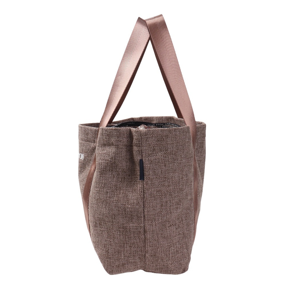 ペンドルトン（PENDLETON）（メンズ、レディース）トートバッグ SUMMER TOTE M PDT-000-241010 BRN
