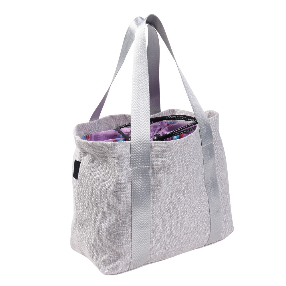 ペンドルトン（PENDLETON）（メンズ、レディース）トートバッグ SUMMER TOTE M PDT-000-241010 GRY