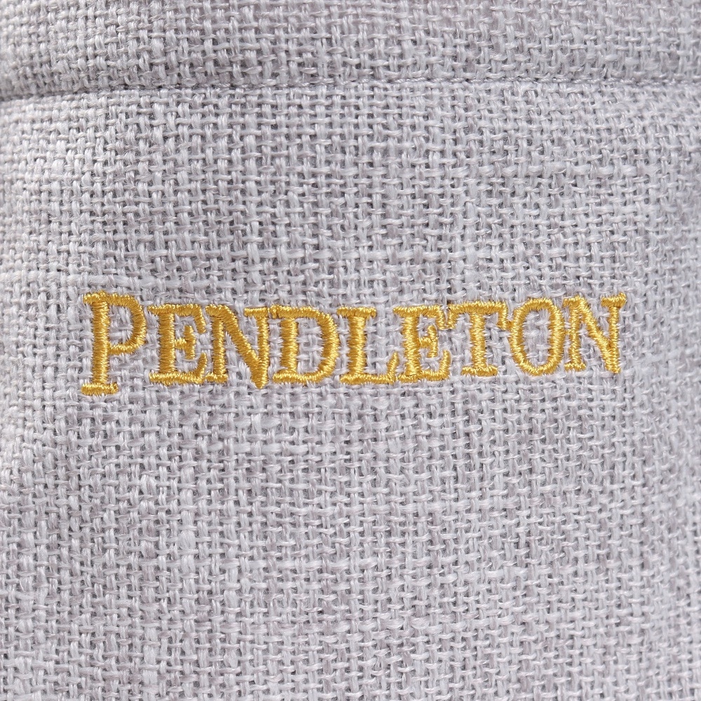 ペンドルトン（PENDLETON）（メンズ、レディース）トートバッグ SUMMER TOTE M PDT-000-241010 GRY