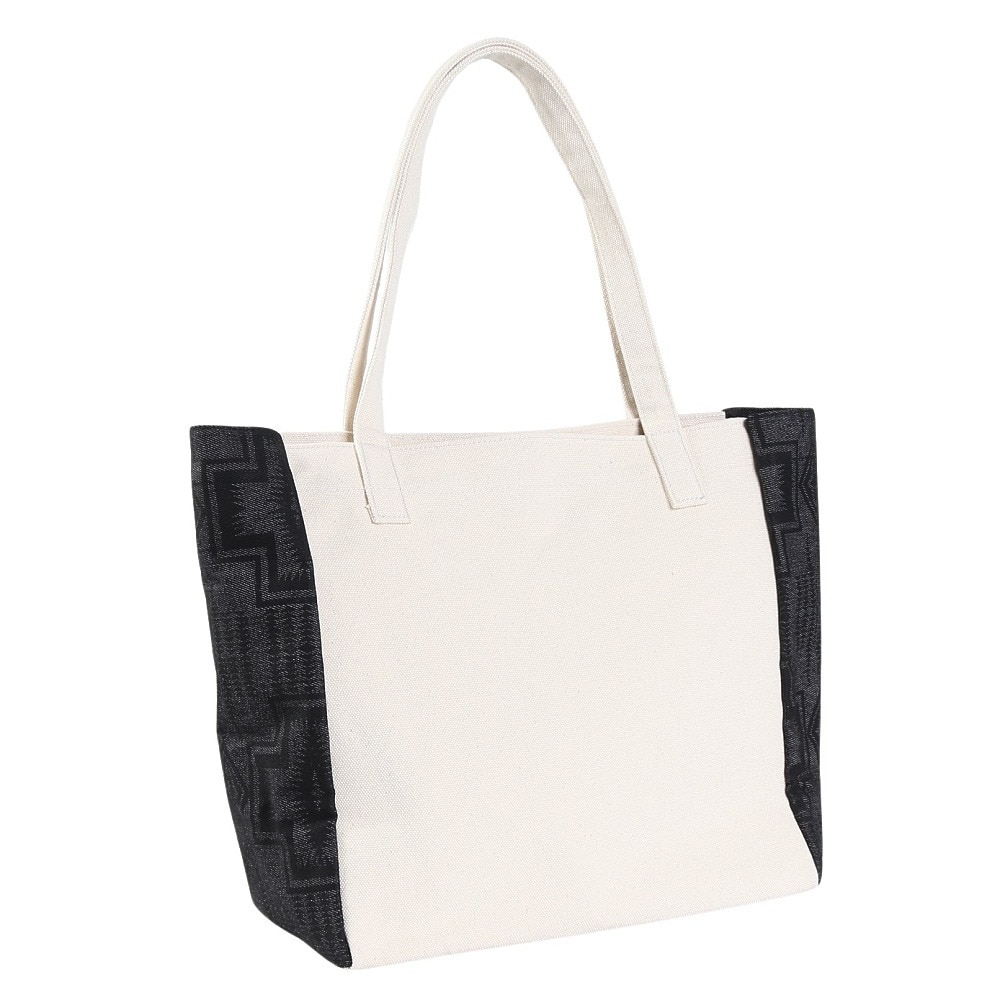 ペンドルトン（PENDLETON）（メンズ、レディース）トートバッグ DENIM × CANVAS TOTE PDT-000-241018 BLK