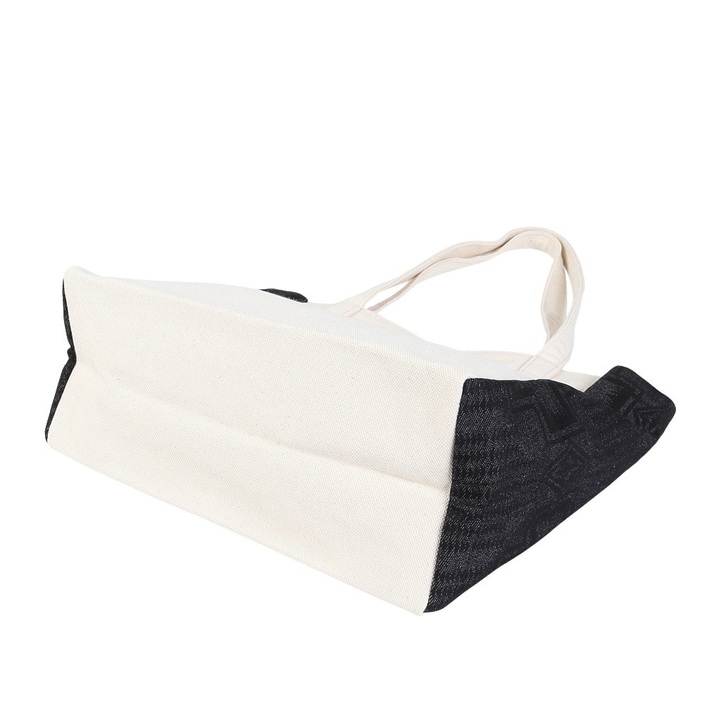 ペンドルトン（PENDLETON）（メンズ、レディース）トートバッグ DENIM × CANVAS TOTE PDT-000-241018 BLK