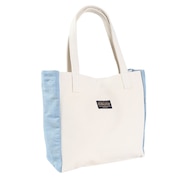 ペンドルトン（PENDLETON）（メンズ、レディース）トートバッグ DENIM x CANVAS TOTE PDT-000-241018 BLU