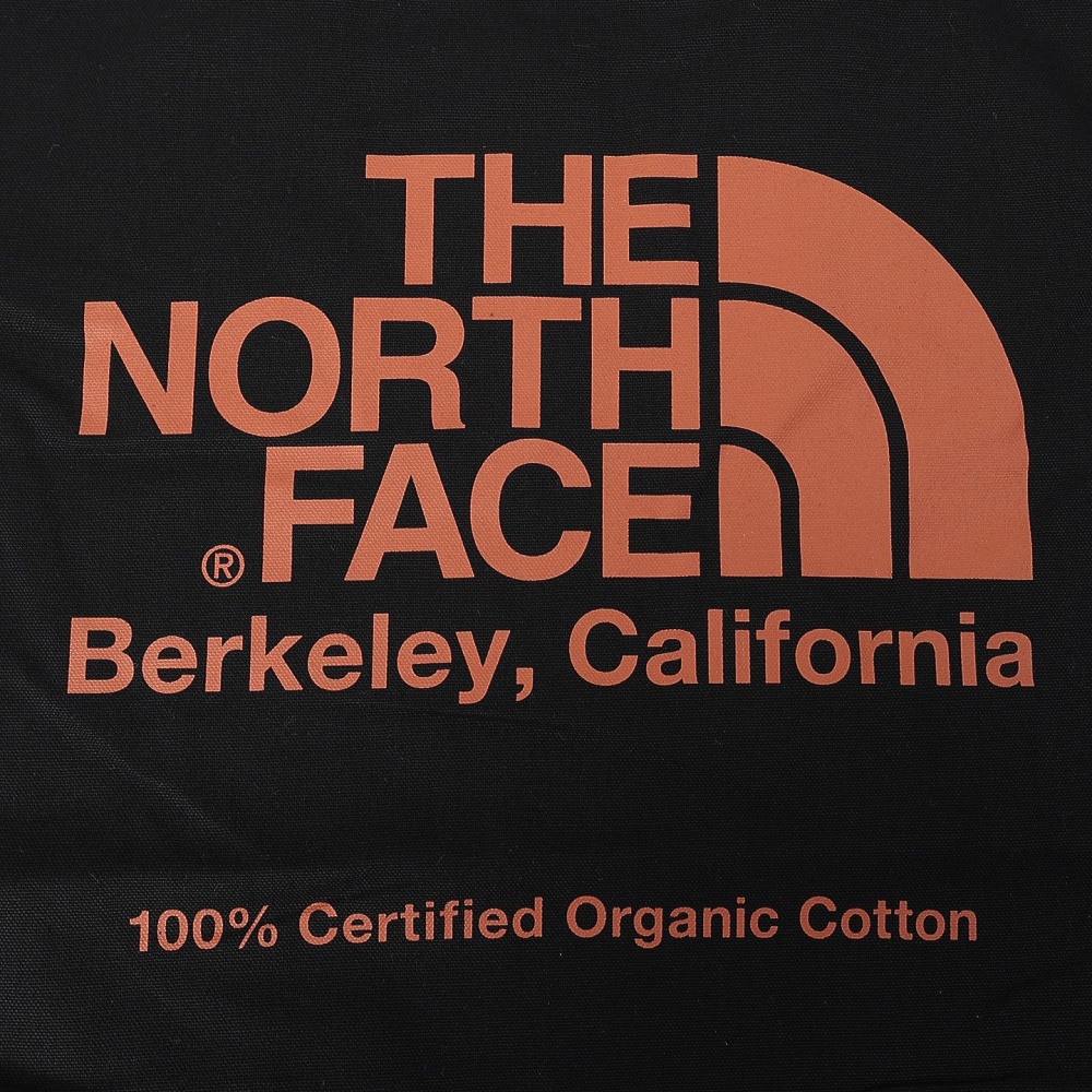 ザ・ノース・フェイス（THE NORTH FACE）（メンズ、レディース）トートバッグ オーガニックコットントート NM82385 KC