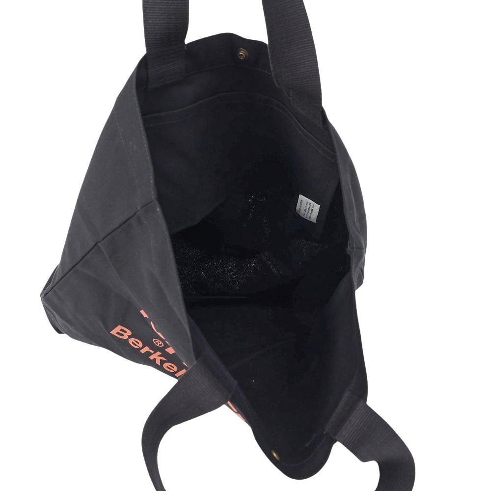 ザ・ノース・フェイス（THE NORTH FACE）（メンズ、レディース）トートバッグ オーガニックコットントート NM82385 KC