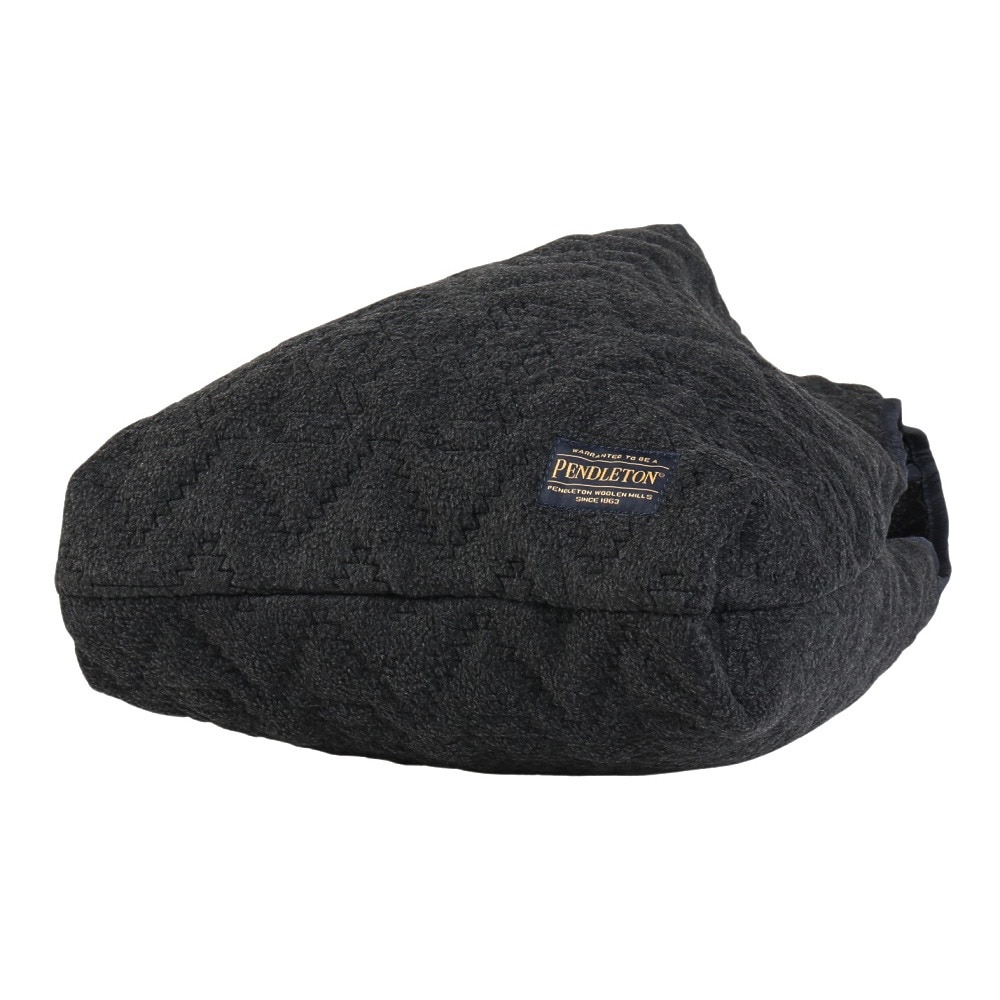 ペンドルトン（PENDLETON）（メンズ、レディース、キッズ）トートバッグ フリース ショッパーバッグ PDT-000-243011 CGRY