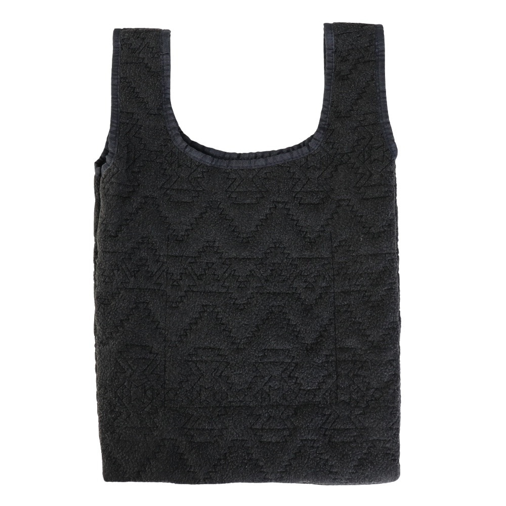 ペンドルトン（PENDLETON）（メンズ、レディース、キッズ）トートバッグ フリース ショッパーバッグ PDT-000-243011 CGRY