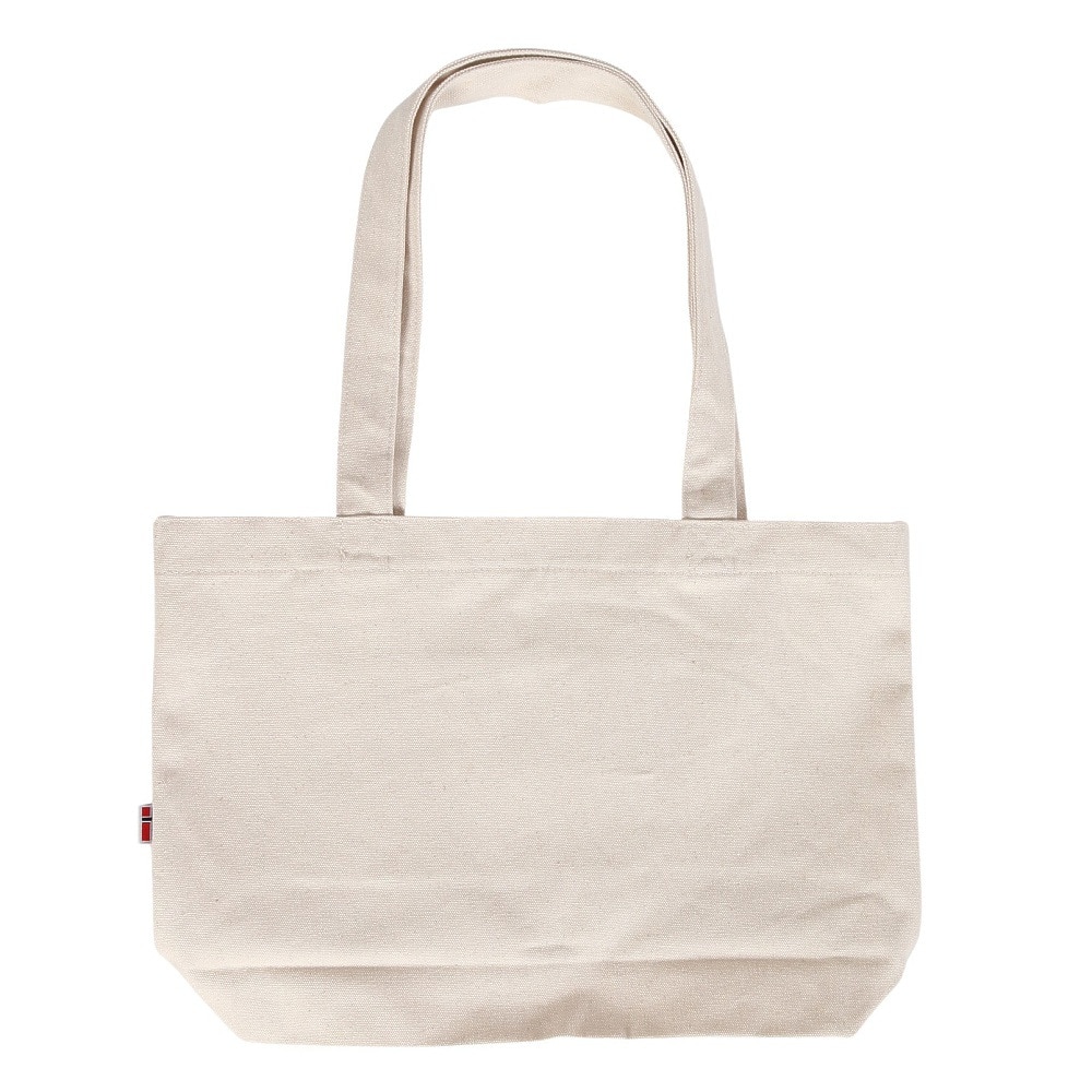 ヘリーハンセン（HELLY HANSEN）（メンズ、レディース）トートバッグ オーガニックコットンロゴトートM HY92321 DN