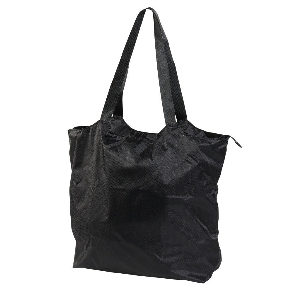 ロジャーエーガー（ROGEREGGER）（メンズ、レディース）トートバッグ Packable RE26S335650001 BLK