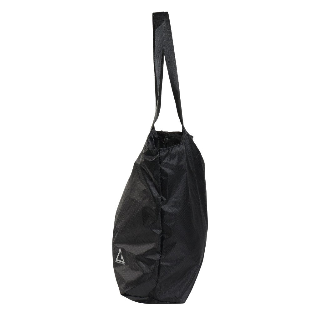 ロジャーエーガー（ROGEREGGER）（メンズ、レディース）トートバッグ Packable RE26S335650001 BLK