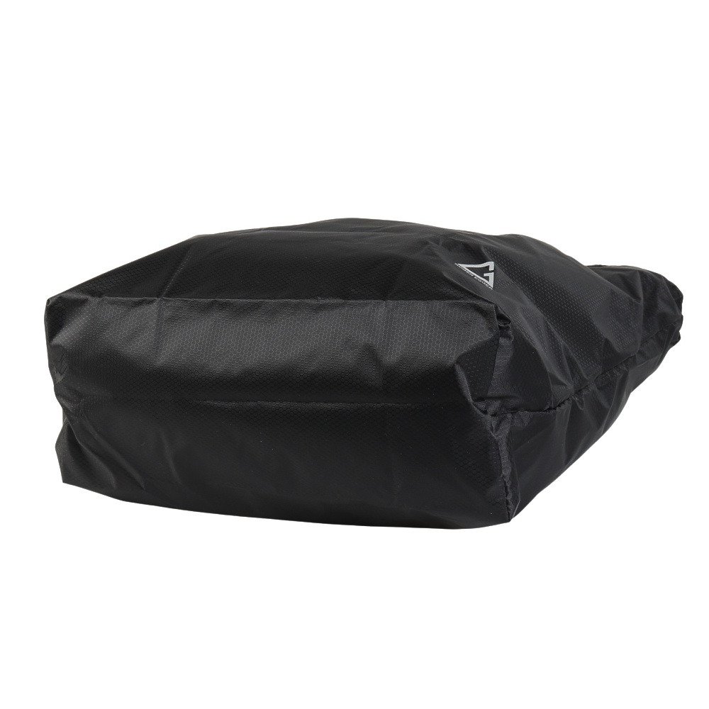 ロジャーエーガー（ROGEREGGER）（メンズ、レディース）トートバッグ Packable RE26S335650001 BLK