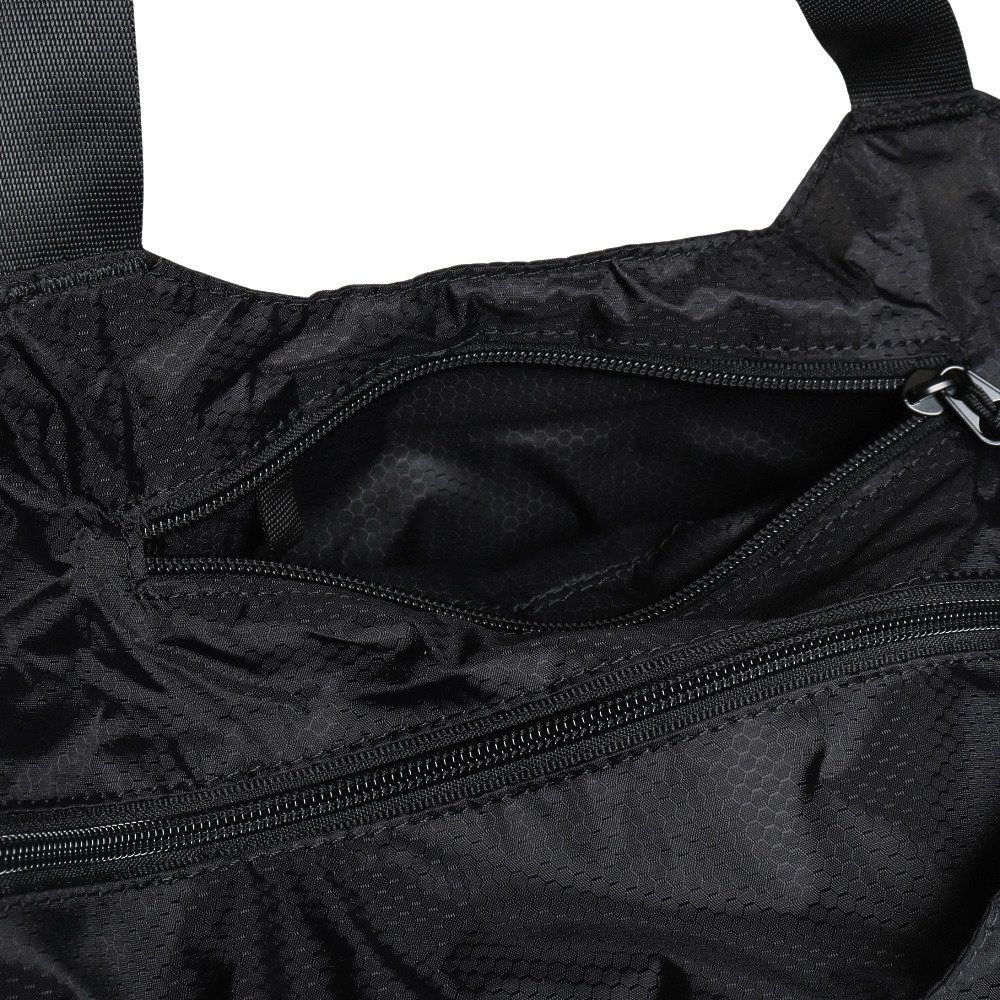 ロジャーエーガー（ROGEREGGER）（メンズ、レディース）トートバッグ Packable RE26S335650001 BLK