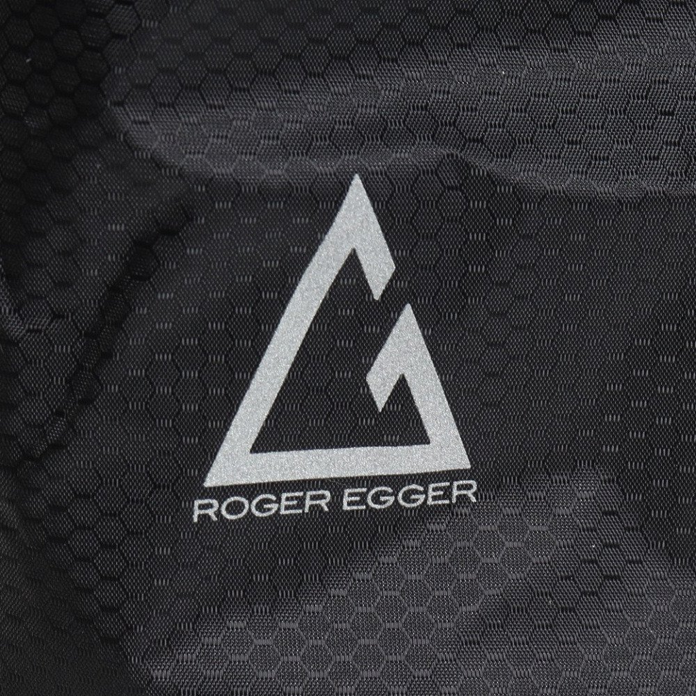 ロジャーエーガー（ROGEREGGER）（メンズ、レディース）トートバッグ Packable RE26S335650001 BLK
