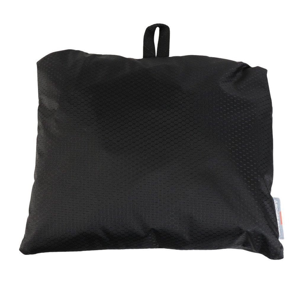 ロジャーエーガー（ROGEREGGER）（メンズ、レディース）トートバッグ Packable RE26S335650001 BLK