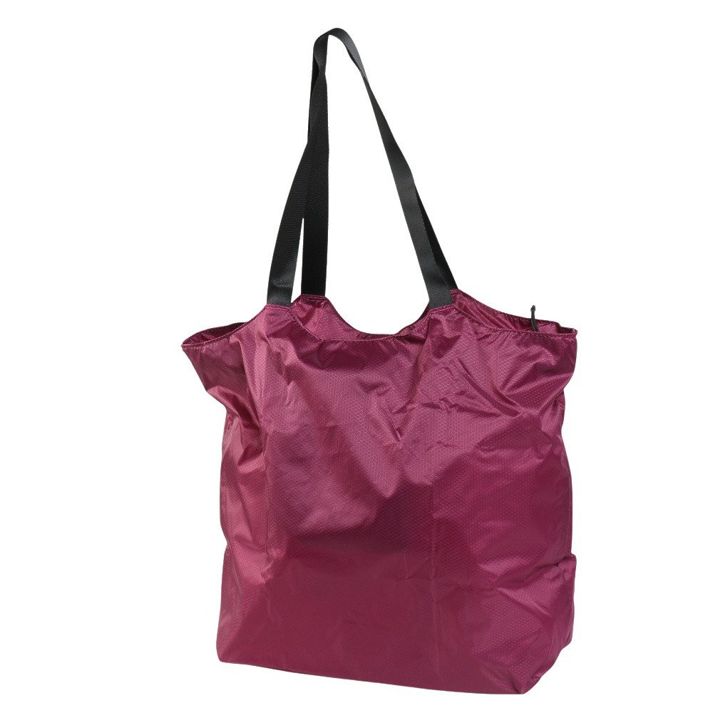 ロジャーエーガー（ROGEREGGER）（メンズ、レディース）トートバッグ Packable RE26S335650001 ENG