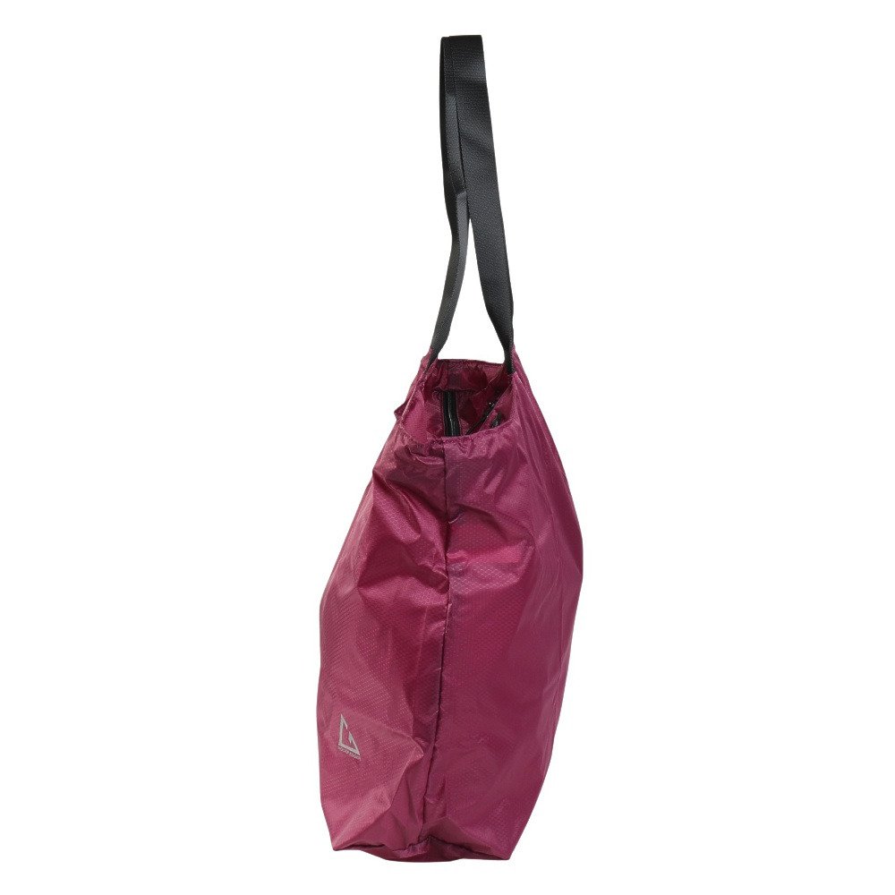 ロジャーエーガー（ROGEREGGER）（メンズ、レディース）トートバッグ Packable RE26S335650001 ENG