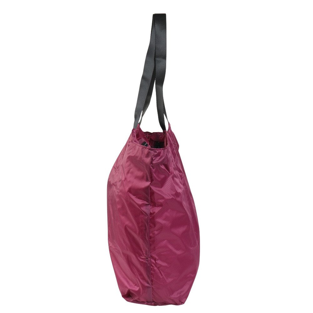 ロジャーエーガー（ROGEREGGER）（メンズ、レディース）トートバッグ Packable RE26S335650001 ENG