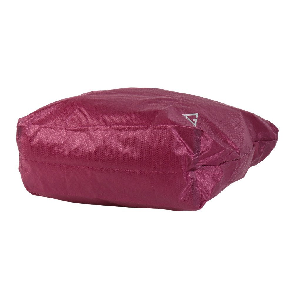 ロジャーエーガー（ROGEREGGER）（メンズ、レディース）トートバッグ Packable RE26S335650001 ENG