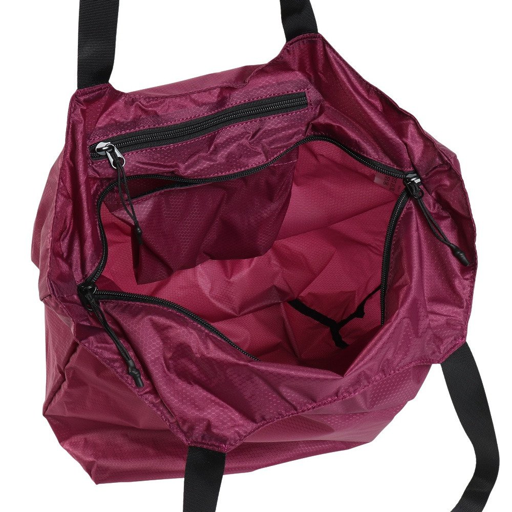 ロジャーエーガー（ROGEREGGER）（メンズ、レディース）トートバッグ Packable RE26S335650001 ENG