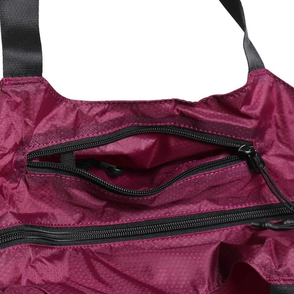 ロジャーエーガー（ROGEREGGER）（メンズ、レディース）トートバッグ Packable RE26S335650001 ENG