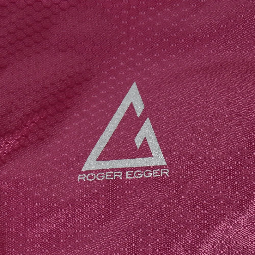 ロジャーエーガー（ROGEREGGER）（メンズ、レディース）トートバッグ Packable RE26S335650001 ENG