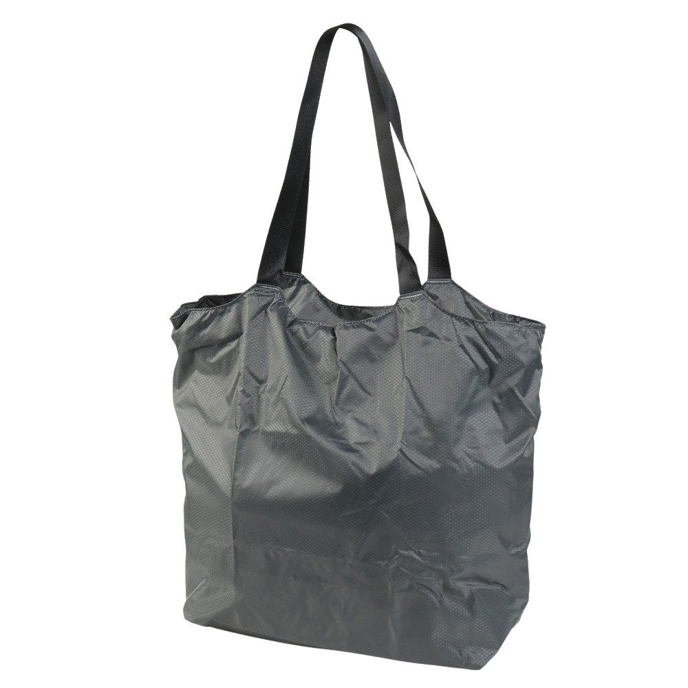 ロジャーエーガー（ROGEREGGER）（メンズ、レディース）トートバッグ Packable RE26S335650001 GRY