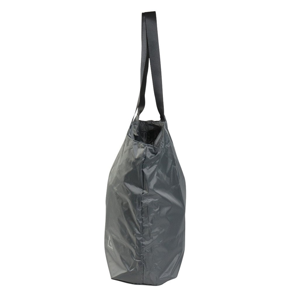 ロジャーエーガー（ROGEREGGER）（メンズ、レディース）トートバッグ Packable RE26S335650001 GRY