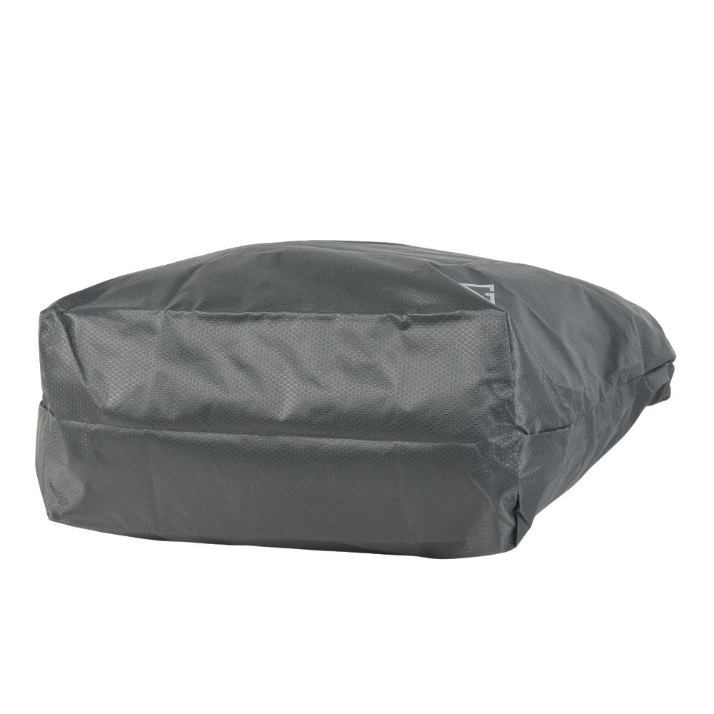 ロジャーエーガー（ROGEREGGER）（メンズ、レディース）トートバッグ Packable RE26S335650001 GRY