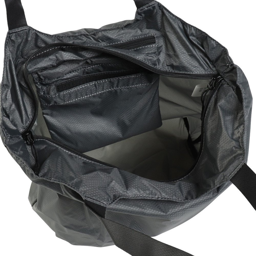 ロジャーエーガー（ROGEREGGER）（メンズ、レディース）トートバッグ Packable RE26S335650001 GRY