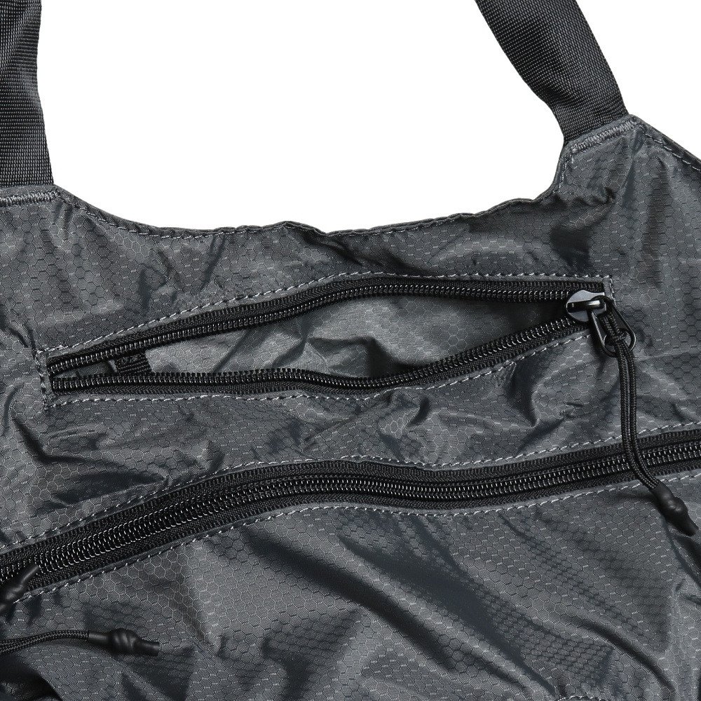 ロジャーエーガー（ROGEREGGER）（メンズ、レディース）トートバッグ Packable RE26S335650001 GRY