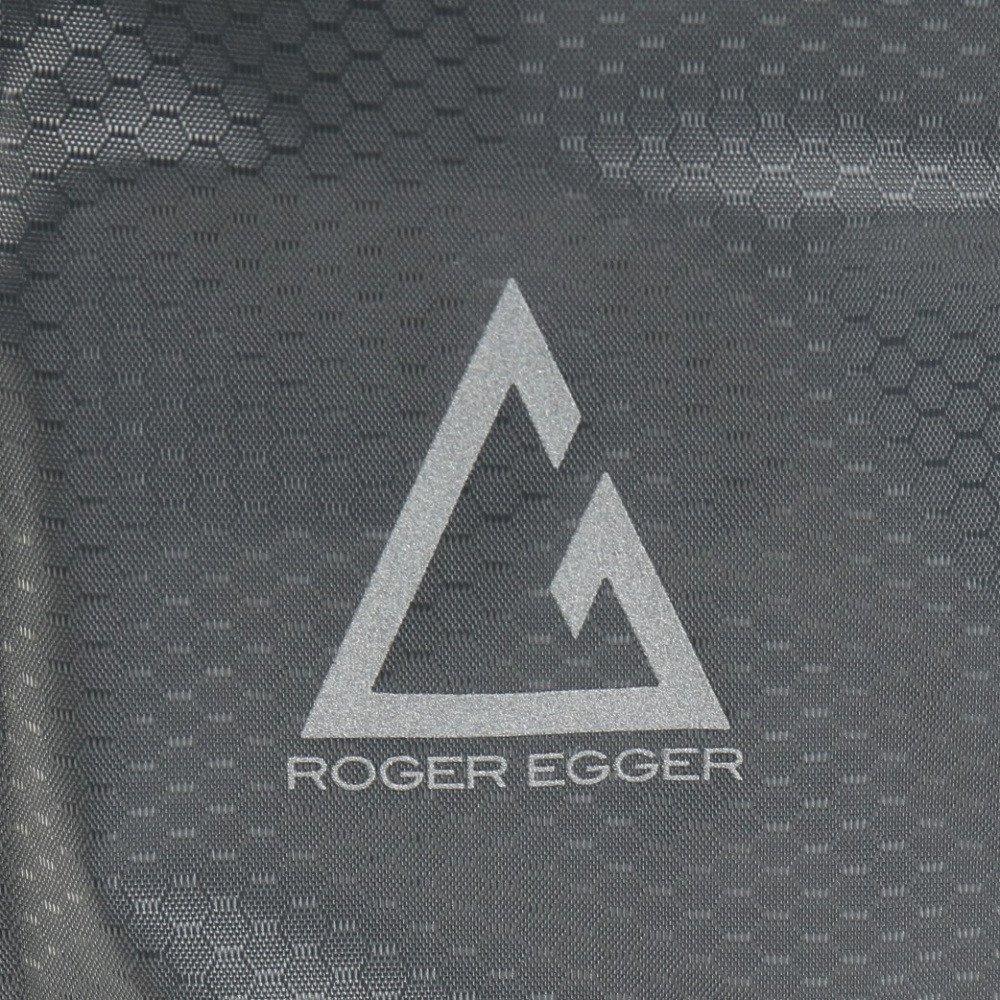 ロジャーエーガー（ROGEREGGER）（メンズ、レディース）トートバッグ Packable RE26S335650001 GRY
