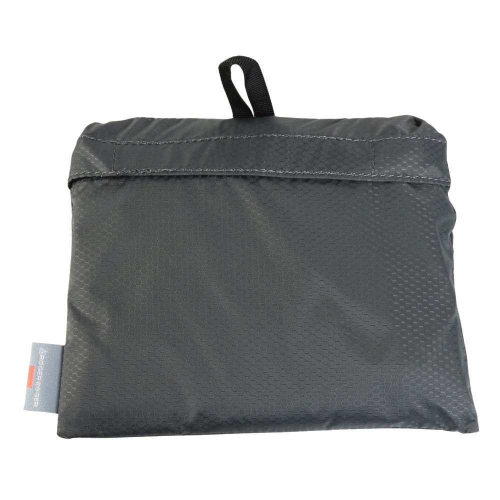 ロジャーエーガー（ROGEREGGER）（メンズ、レディース）トートバッグ Packable RE26S335650001 GRY
