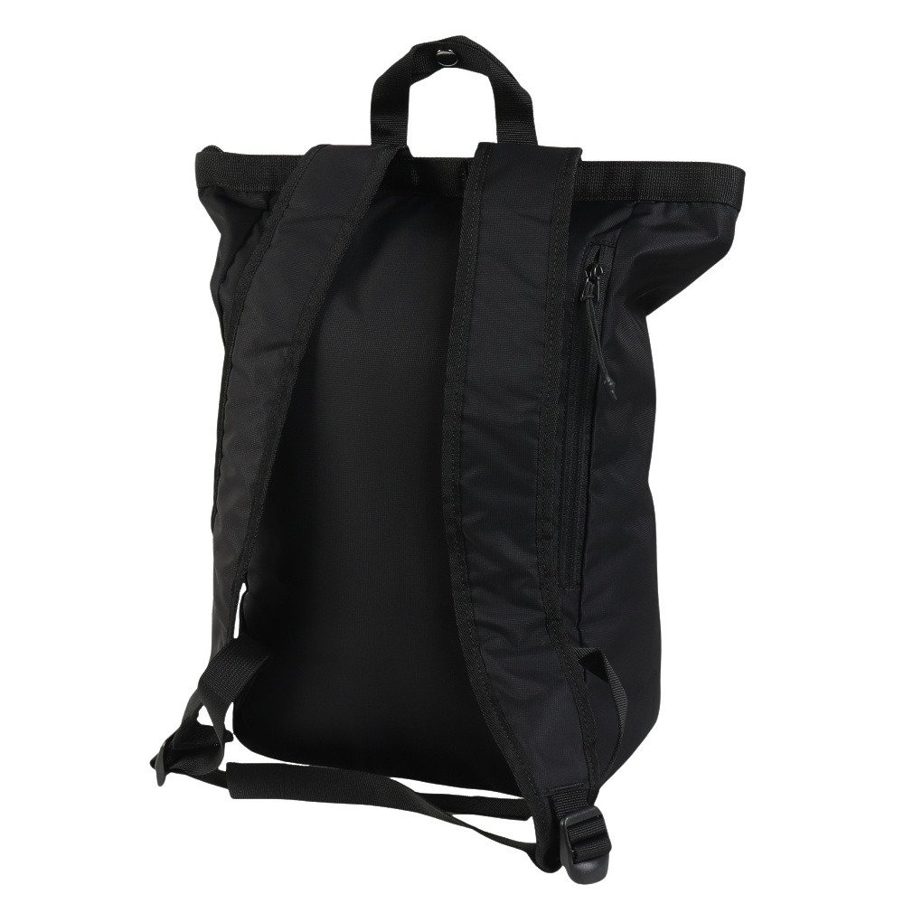ロジャーエーガー（ROGEREGGER）（メンズ、レディース）トートバッグ リュック 2WAY Day Pack RE26S335650003 BLK