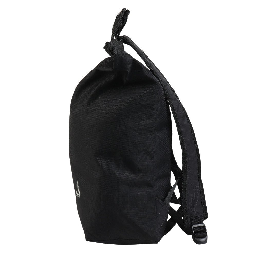ロジャーエーガー（ROGEREGGER）（メンズ、レディース）トートバッグ リュック 2WAY Day Pack RE26S335650003 BLK